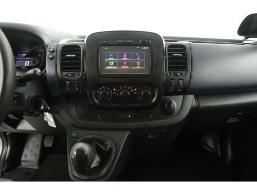 Opel Vivaro 1.6 CDTI L1H1 | Airco | Cruise | Camera | Navi | Achterklep ActivLease financial lease