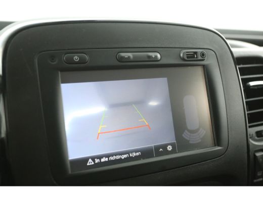 Opel Vivaro 1.6 CDTI L1H1 | Airco | Cruise | Camera | Navi | Achterklep ActivLease financial lease
