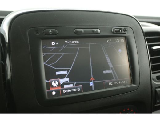 Opel Vivaro 1.6 CDTI L1H1 | Airco | Cruise | Camera | Navi | Achterklep ActivLease financial lease