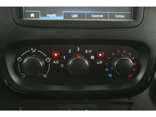 Opel Vivaro 1.6 CDTI L1H1 | Airco | Cruise | Camera | Navi | Achterklep ActivLease financial lease