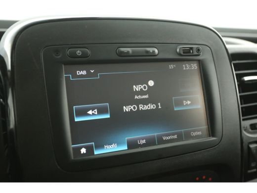 Opel Vivaro 1.6 CDTI L1H1 | Airco | Cruise | Camera | Navi | Achterklep ActivLease financial lease