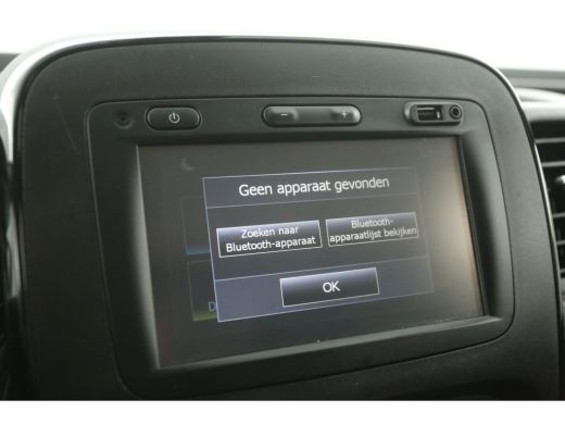 Opel Vivaro 1.6 CDTI L1H1 | Airco | Cruise | Camera | Navi | Achterklep ActivLease financial lease