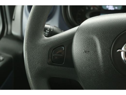 Opel Vivaro 1.6 CDTI L1H1 | Airco | Cruise | Camera | Navi | Achterklep ActivLease financial lease
