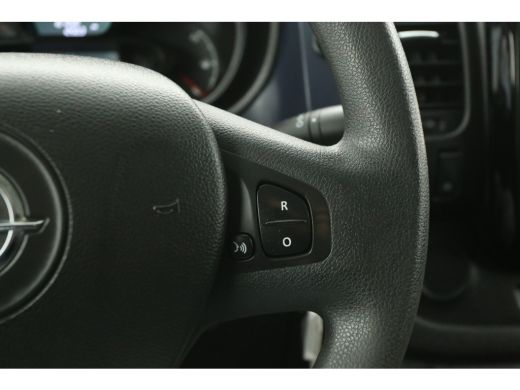Opel Vivaro 1.6 CDTI L1H1 | Airco | Cruise | Camera | Navi | Achterklep ActivLease financial lease