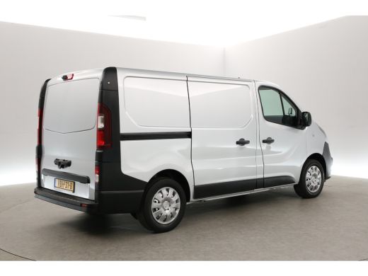 Opel Vivaro 1.6 CDTI L1H1 | Airco | Cruise | Camera | Navi | Achterklep ActivLease financial lease