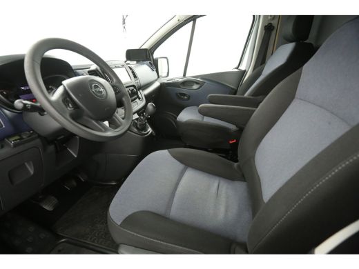 Opel Vivaro 1.6 CDTI L1H1 | Airco | Cruise | Camera | Navi | Achterklep ActivLease financial lease