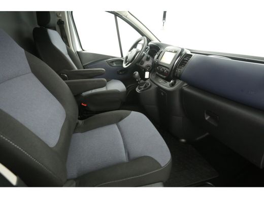 Opel Vivaro 1.6 CDTI L1H1 | Airco | Cruise | Camera | Navi | Achterklep ActivLease financial lease