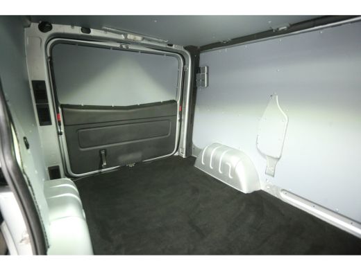 Opel Vivaro 1.6 CDTI L1H1 | Airco | Cruise | Camera | Navi | Achterklep ActivLease financial lease