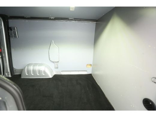 Opel Vivaro 1.6 CDTI L1H1 | Airco | Cruise | Camera | Navi | Achterklep ActivLease financial lease