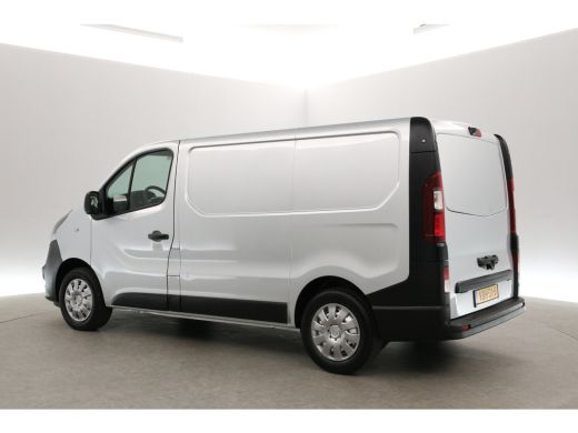 Opel Vivaro 1.6 CDTI L1H1 | Airco | Cruise | Camera | Navi | Achterklep ActivLease financial lease