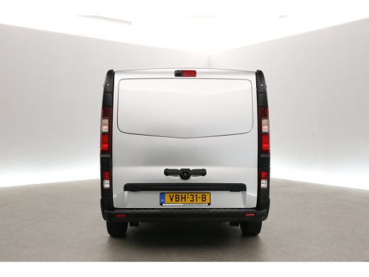 Opel Vivaro 1.6 CDTI L1H1 | Airco | Cruise | Camera | Navi | Achterklep ActivLease financial lease