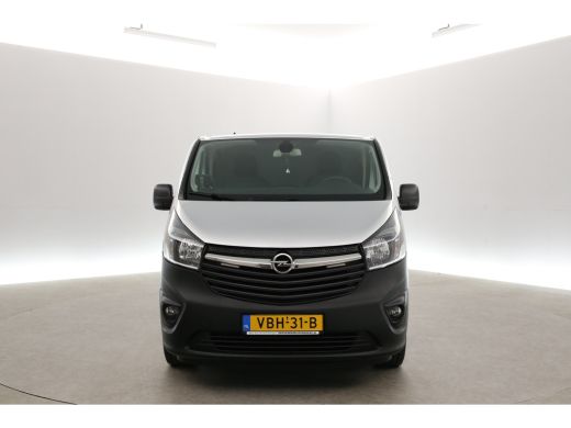 Opel Vivaro 1.6 CDTI L1H1 | Airco | Cruise | Camera | Navi | Achterklep ActivLease financial lease