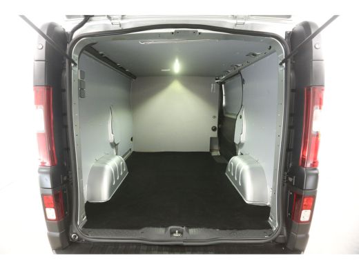 Opel Vivaro 1.6 CDTI L1H1 | Airco | Cruise | Camera | Navi | Achterklep ActivLease financial lease