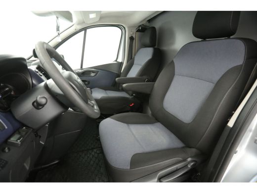 Opel Vivaro 1.6 CDTI L1H1 | Airco | Cruise | Camera | Navi | Achterklep ActivLease financial lease