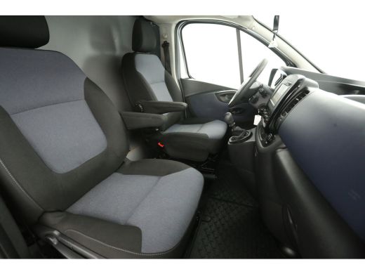 Opel Vivaro 1.6 CDTI L1H1 | Airco | Cruise | Camera | Navi | Achterklep ActivLease financial lease