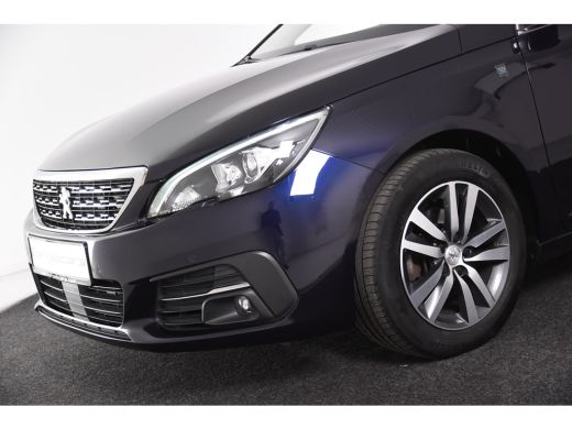 Peugeot 308 SW GT-line 130 *1ste Eigenaar*Automaat*Trekhaak* ActivLease financial lease