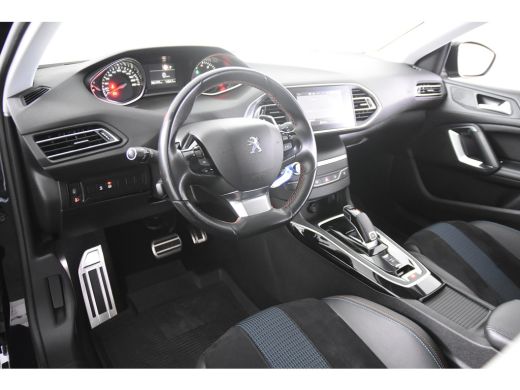 Peugeot 308 SW GT-line 130 *1ste Eigenaar*Automaat*Trekhaak* ActivLease financial lease