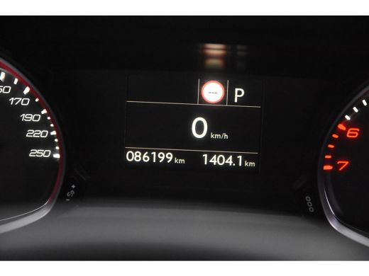 Peugeot 308 SW GT-line 130 *1ste Eigenaar*Automaat*Trekhaak* ActivLease financial lease