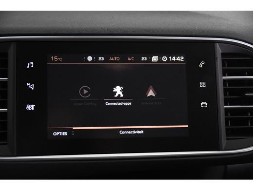 Peugeot 308 SW GT-line 130 *1ste Eigenaar*Automaat*Trekhaak* ActivLease financial lease