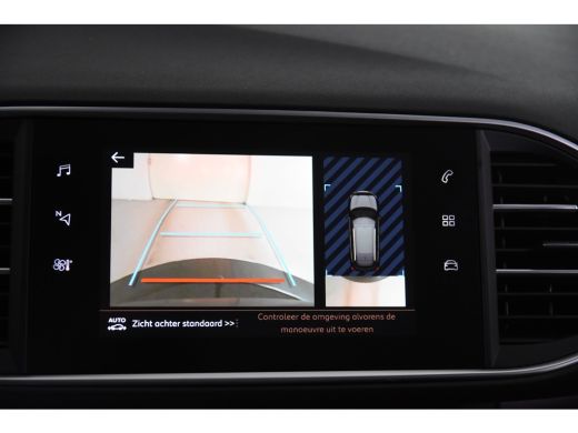 Peugeot 308 SW GT-line 130 *1ste Eigenaar*Automaat*Trekhaak* ActivLease financial lease