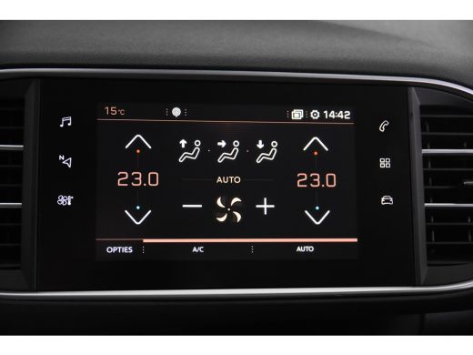 Peugeot 308 SW GT-line 130 *1ste Eigenaar*Automaat*Trekhaak* ActivLease financial lease