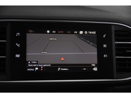 Peugeot 308 SW GT-line 130 *1ste Eigenaar*Automaat*Trekhaak* ActivLease financial lease