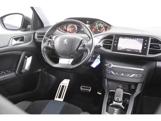 Peugeot 308 SW GT-line 130 *1ste Eigenaar*Automaat*Trekhaak* ActivLease financial lease