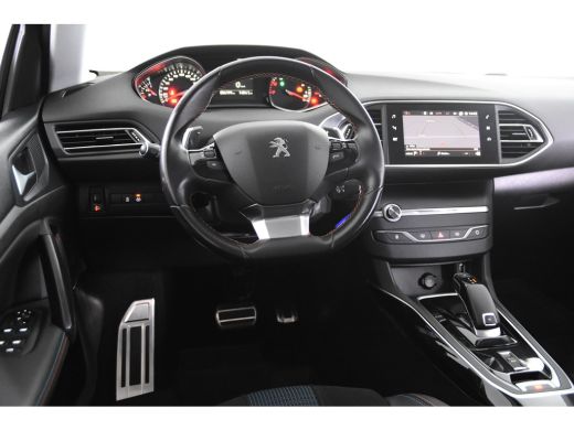 Peugeot 308 SW GT-line 130 *1ste Eigenaar*Automaat*Trekhaak* ActivLease financial lease