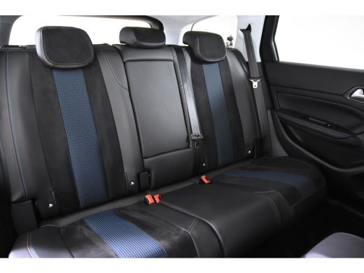 Peugeot 308 SW GT-line 130 *1ste Eigenaar*Automaat*Trekhaak* ActivLease financial lease