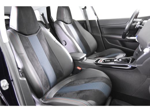 Peugeot 308 SW GT-line 130 *1ste Eigenaar*Automaat*Trekhaak* ActivLease financial lease