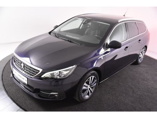 Peugeot 308 SW GT-line 130 *1ste Eigenaar*Automaat*Trekhaak* ActivLease financial lease