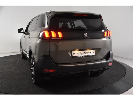 Peugeot 5008 Allure 130 *1ste Eigenaar*Leer*Navigatie*Trekhaak* ActivLease financial lease