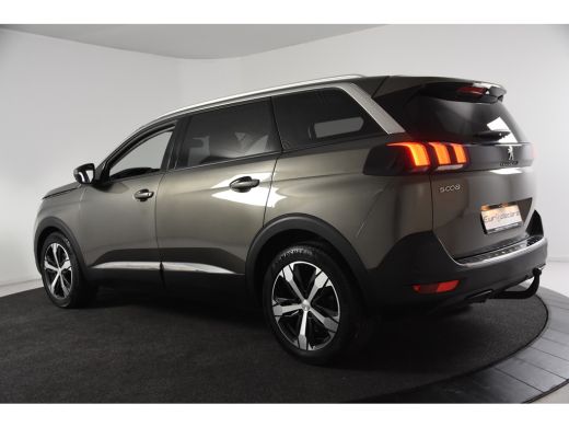 Peugeot 5008 Allure 130 *1ste Eigenaar*Leer*Navigatie*Trekhaak* ActivLease financial lease