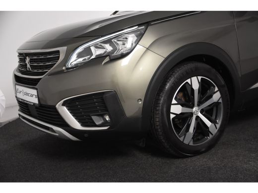 Peugeot 5008 Allure 130 *1ste Eigenaar*Leer*Navigatie*Trekhaak* ActivLease financial lease