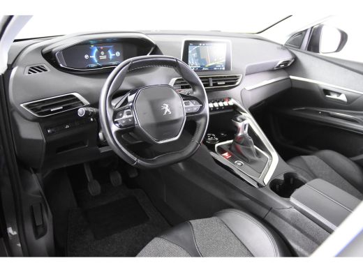 Peugeot 5008 Allure 130 *1ste Eigenaar*Leer*Navigatie*Trekhaak* ActivLease financial lease