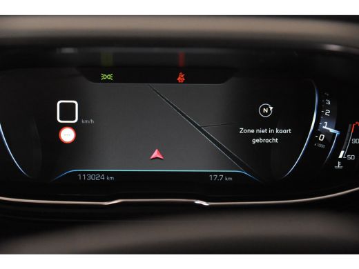Peugeot 5008 Allure 130 *1ste Eigenaar*Leer*Navigatie*Trekhaak* ActivLease financial lease