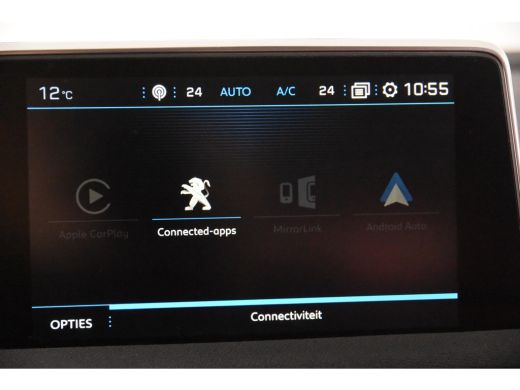 Peugeot 5008 Allure 130 *1ste Eigenaar*Leer*Navigatie*Trekhaak* ActivLease financial lease