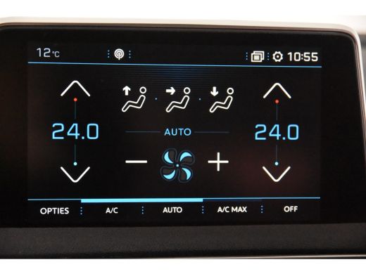 Peugeot 5008 Allure 130 *1ste Eigenaar*Leer*Navigatie*Trekhaak* ActivLease financial lease