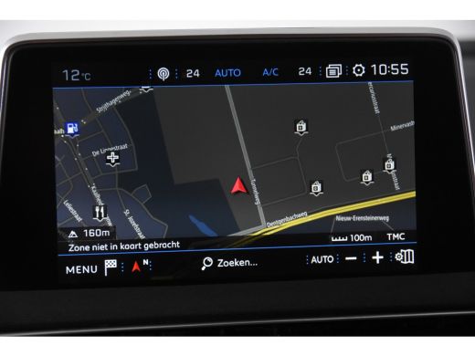 Peugeot 5008 Allure 130 *1ste Eigenaar*Leer*Navigatie*Trekhaak* ActivLease financial lease