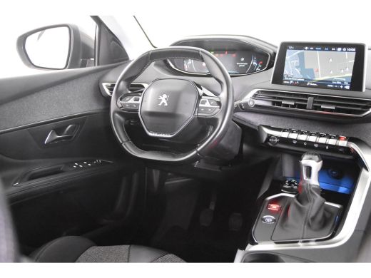 Peugeot 5008 Allure 130 *1ste Eigenaar*Leer*Navigatie*Trekhaak* ActivLease financial lease