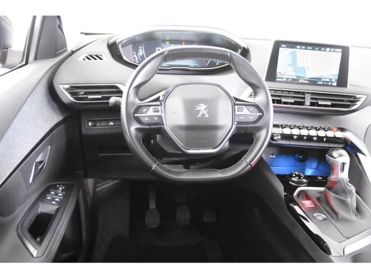 Peugeot 5008 Allure 130 *1ste Eigenaar*Leer*Navigatie*Trekhaak* ActivLease financial lease