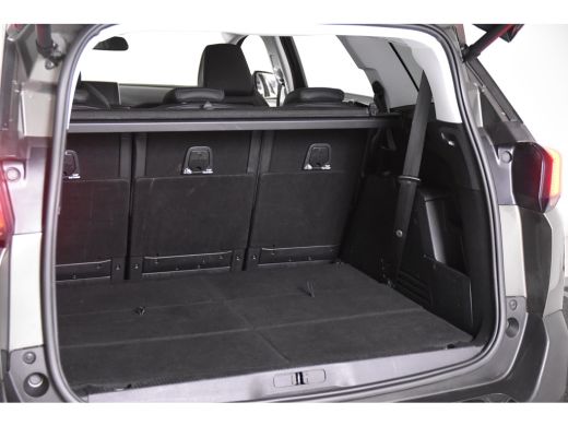 Peugeot 5008 Allure 130 *1ste Eigenaar*Leer*Navigatie*Trekhaak* ActivLease financial lease