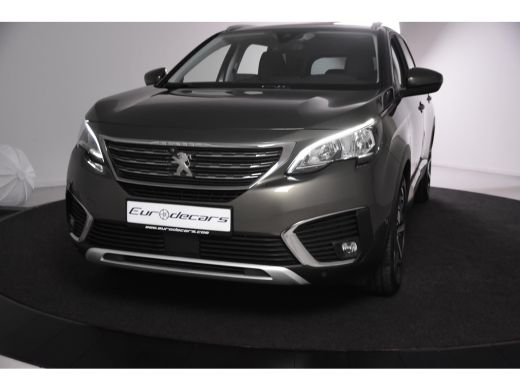Peugeot 5008 Allure 130 *1ste Eigenaar*Leer*Navigatie*Trekhaak* ActivLease financial lease