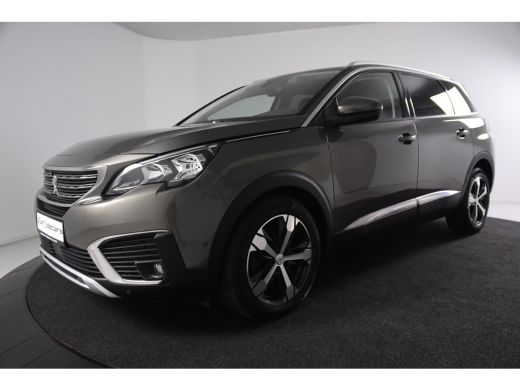 Peugeot 5008 Allure 130 *1ste Eigenaar*Leer*Navigatie*Trekhaak* ActivLease financial lease