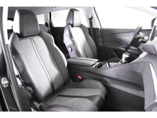 Peugeot 5008 Allure 130 *1ste Eigenaar*Leer*Navigatie*Trekhaak* ActivLease financial lease