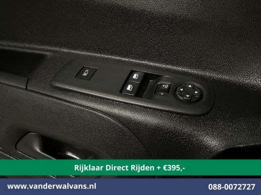 Peugeot Partner 1.5 BlueHDI 102pk L1H1 Euro6 *Rijklaar Direct Rijden* Airco | Apple Carplay | Android Auto | Crui... ActivLease financial lease