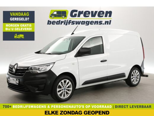 Renault Express 1.5 dCi 95PK | Airco | Cruise | Parkeersens. | Elektrpakket