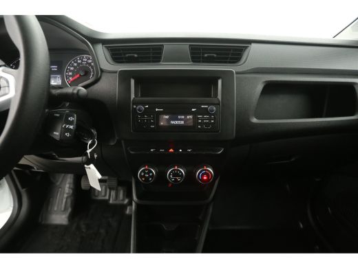 Renault Express 1.5 dCi 95PK | Airco | Cruise | Parkeersens. | Elektrpakket ActivLease financial lease