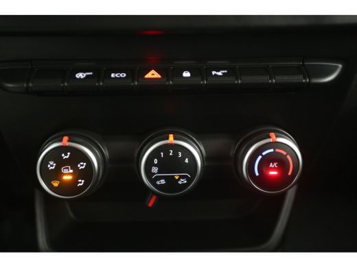 Renault Express 1.5 dCi 95PK | Airco | Cruise | Parkeersens. | Elektrpakket ActivLease financial lease