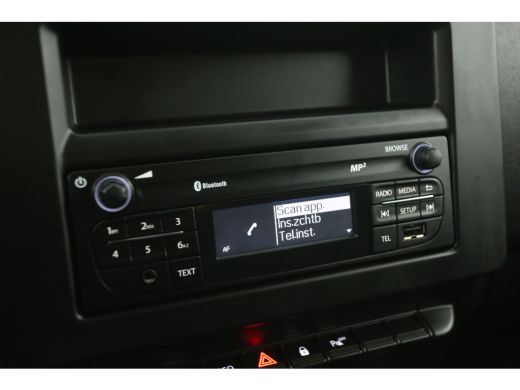 Renault Express 1.5 dCi 95PK | Airco | Cruise | Parkeersens. | Elektrpakket ActivLease financial lease